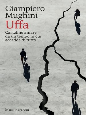 cover image of Uffa